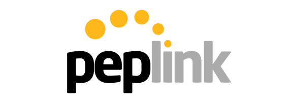 Peplink
